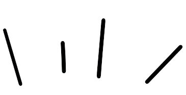 Right Point Arrow